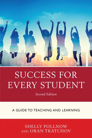 Success for Every Student