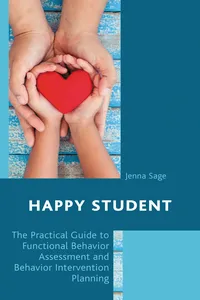 Happy Student_cover