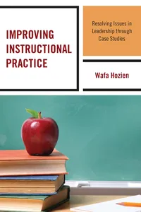 Improving Instructional Practice_cover