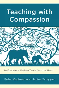 Teaching with Compassion_cover