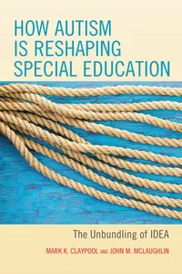 How Autism is Reshaping Special Education_cover
