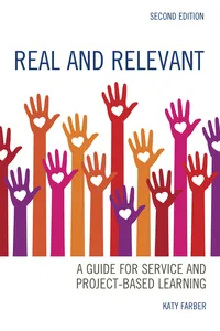 Real and Relevant_cover