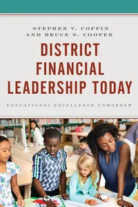 District Financial Leadership Today_cover