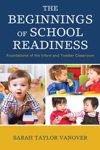 The Beginnings of School Readiness_cover