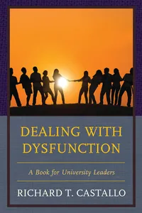 Dealing with Dysfunction_cover