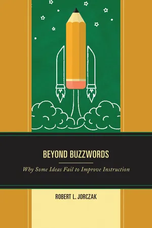 Beyond Buzzwords