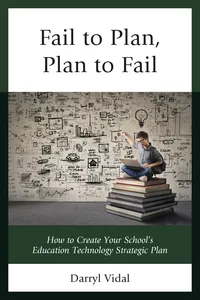 Fail to Plan, Plan to Fail_cover