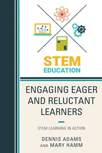 Engaging Eager and Reluctant Learners_cover