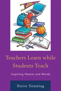 Teachers Learn while Students Teach_cover