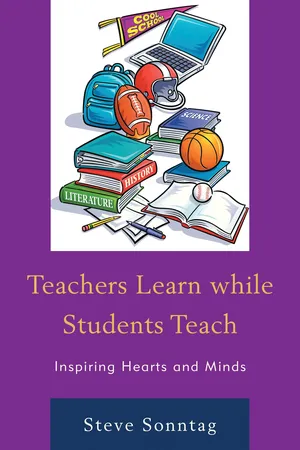 Teachers Learn while Students Teach