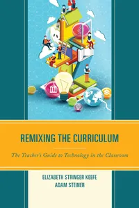 Remixing the Curriculum_cover