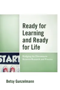 Ready for Learning and Ready for Life_cover