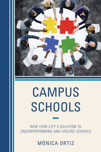Campus Schools_cover