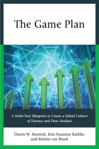 The Game Plan_cover
