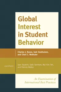 Global Interest in Student Behavior_cover