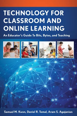 Technology for Classroom and Online Learning