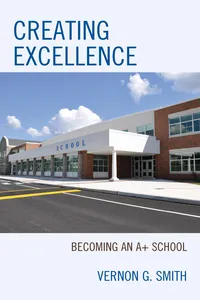 Creating Excellence_cover