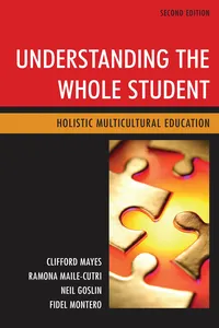 Understanding the Whole Student_cover