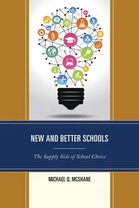 New and Better Schools_cover