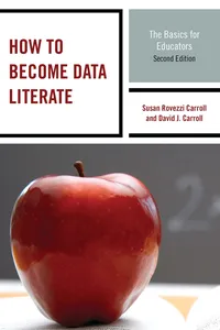 How to Become Data Literate_cover