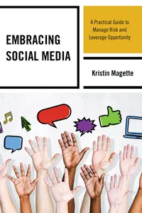 Embracing Social Media_cover