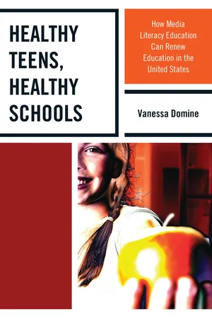 Healthy Teens, Healthy Schools