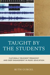 Taught by the Students_cover