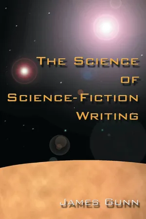 The Science of Science Fiction Writing