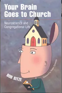 Your Brain Goes to Church_cover