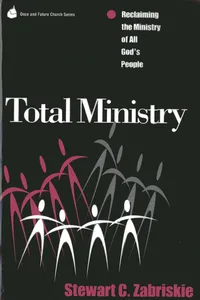 Total Ministry_cover