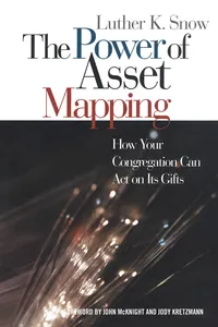 The Power of Asset Mapping_cover
