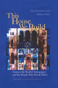 This House We Build_cover
