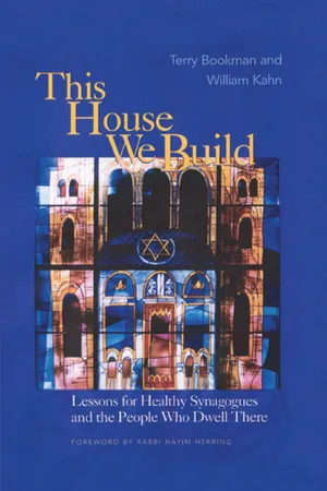 This House We Build