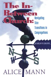The In-Between Church_cover