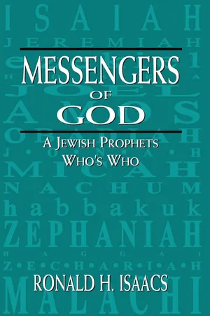 Messengers of God