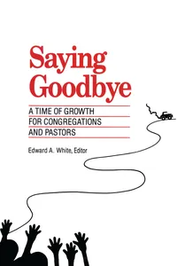 Saying Goodbye_cover