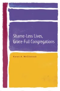 Shame-Less Lives, Grace-Full Congregations_cover