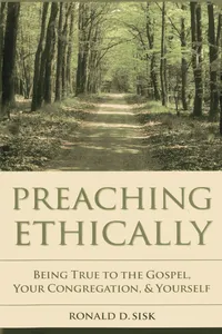 Preaching Ethically_cover