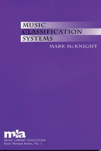 Music Classification Systems_cover