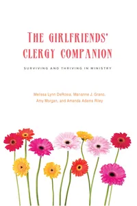 The Girlfriends' Clergy Companion_cover