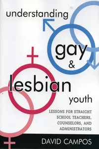 Understanding Gay and Lesbian Youth_cover