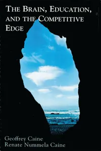 The Brain, Education, and the Competitive Edge_cover