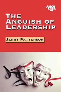 The Anguish of Leadership_cover