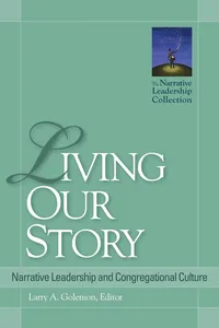 Living Our Story_cover