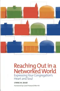Reaching Out in a Networked World_cover