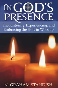 In God's Presence_cover