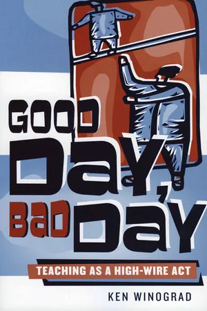 Good Day, Bad Day