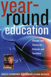 Year-Round Education_cover