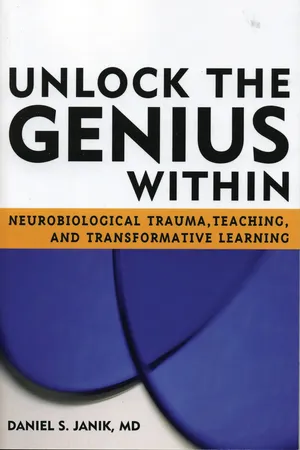 Unlock the Genius Within