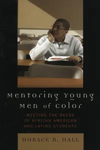 Mentoring Young Men of Color_cover